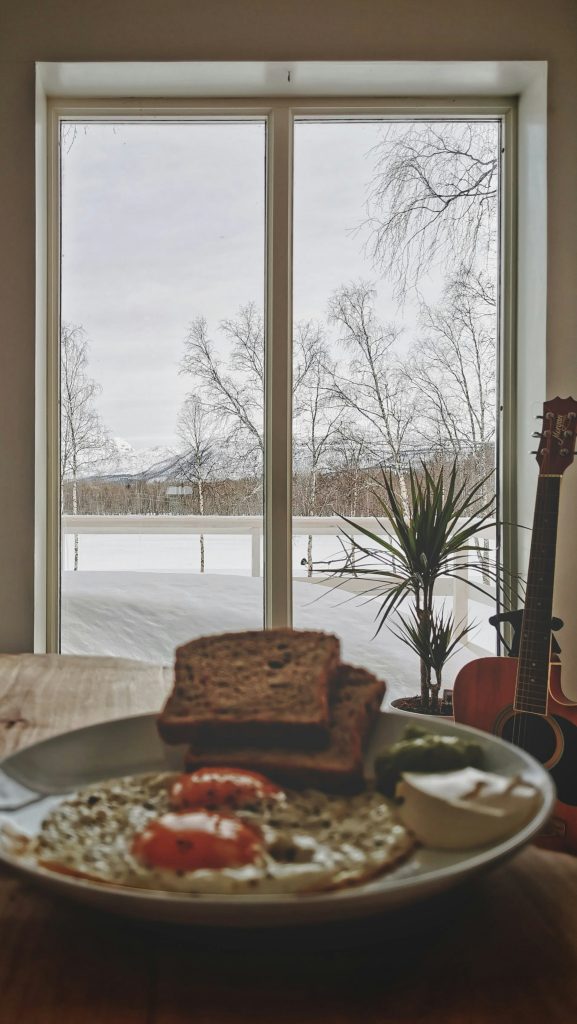 healthy winter weekday breakfast ideas quick and energizing