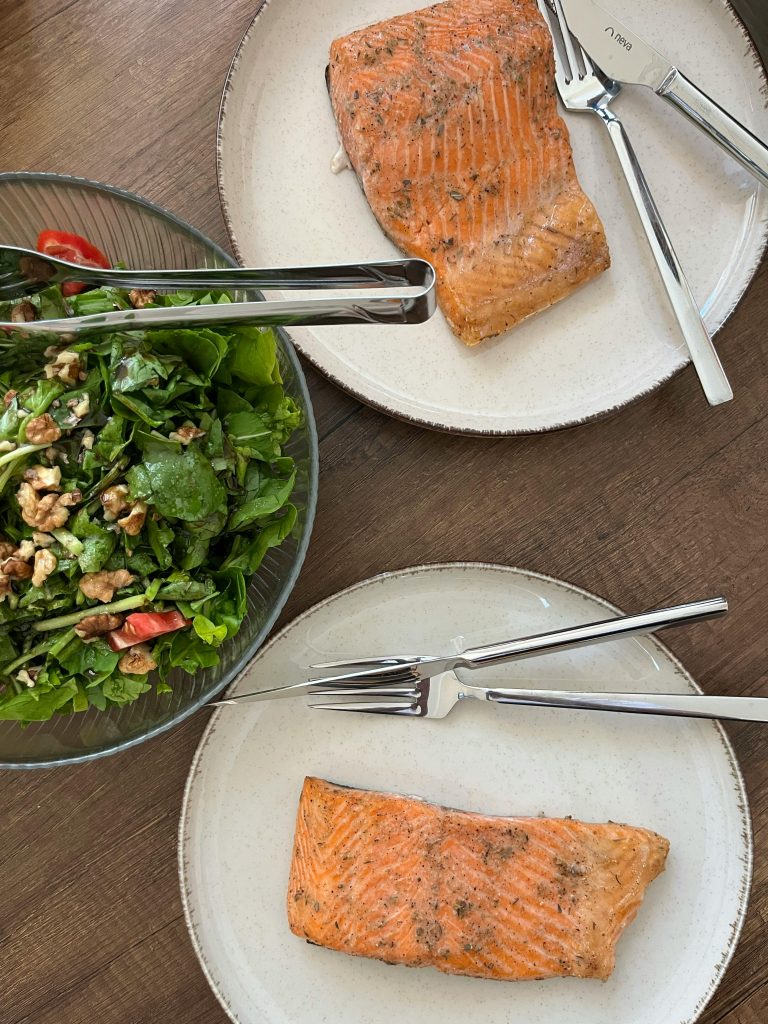 healthy winter recipes